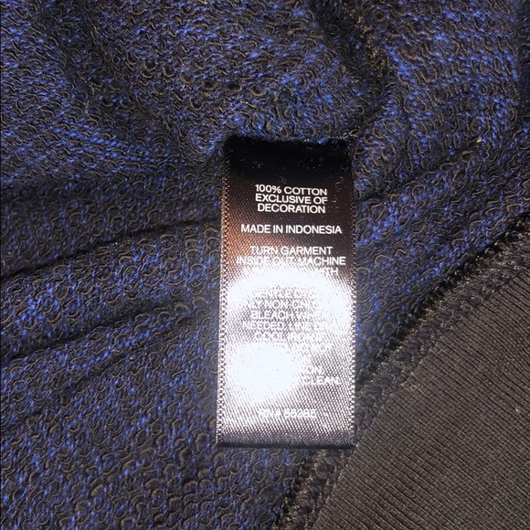 Express Crew Neck Sweater Size Small - Picture 5 of 5